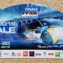 Finale 2019 ALBI