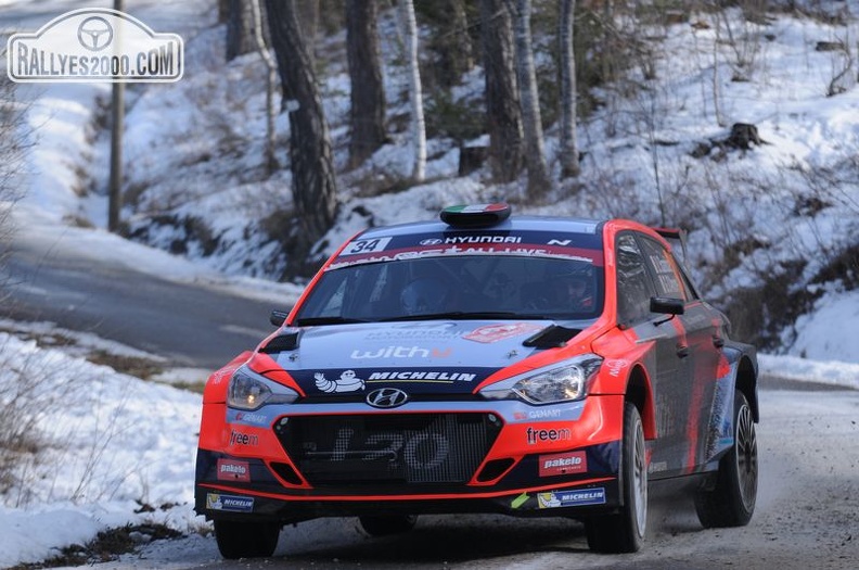 Monte Carlo 2020  (0123)