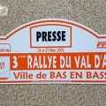 Rallye du Val d'Ance 2005 (1)