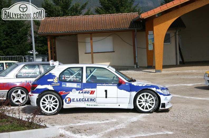Rallye Val d'Ance 2005 (19)