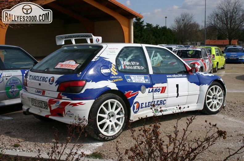 Rallye Val d'Ance 2005 (21)
