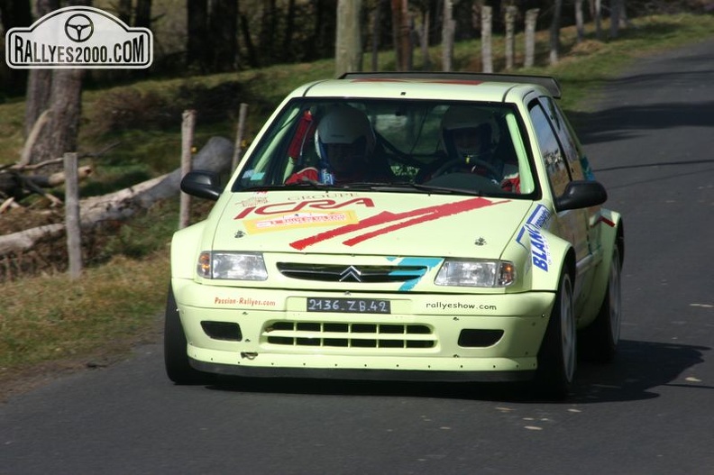 Rallye Val d'Ance 2005 (42)