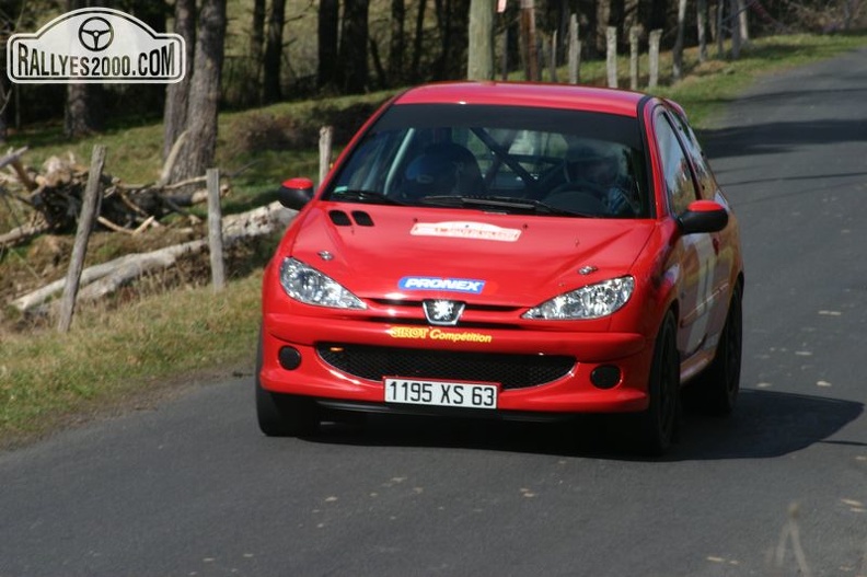 Rallye Val d'Ance 2005 (46)