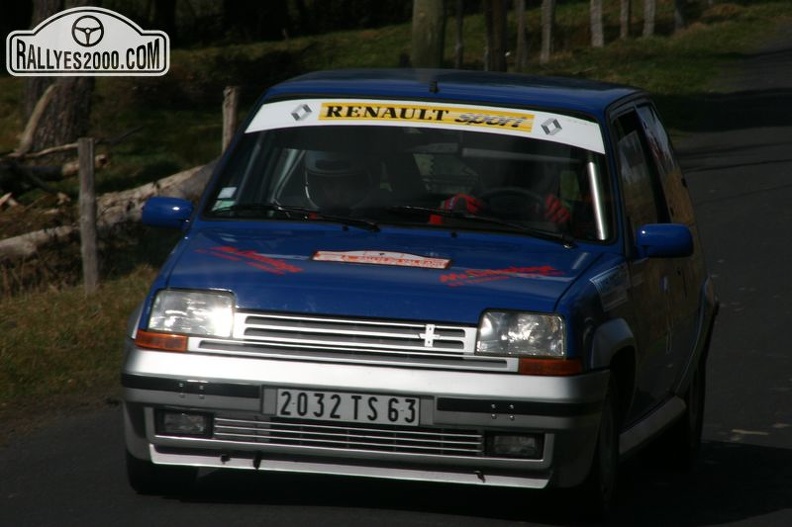 Rallye Val d'Ance 2005 (47)