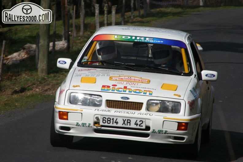 Rallye Val d'Ance 2005 (50)