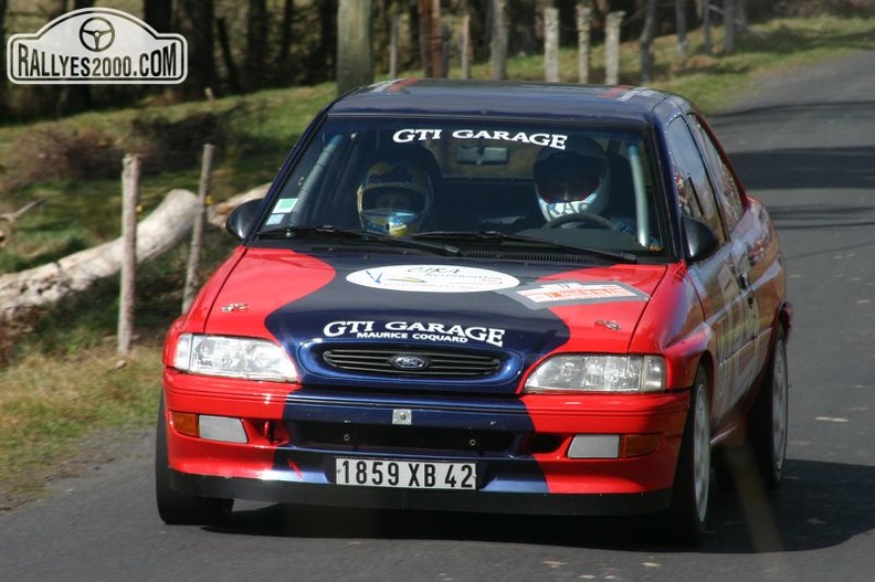 Rallye Val d'Ance 2005 (53)