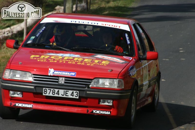 Rallye Val d'Ance 2005 (56)