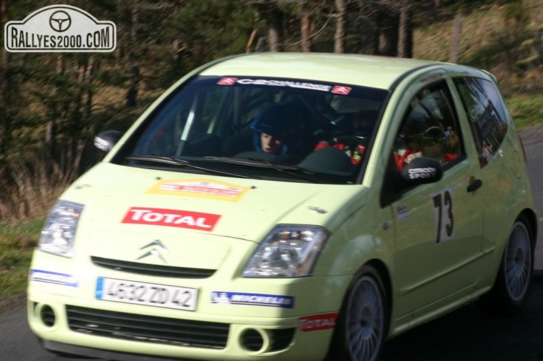 Rallye Val d'Ance 2005 (65)