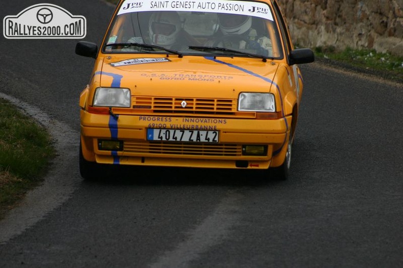 Rallye Val d'Ance 2007 (131)