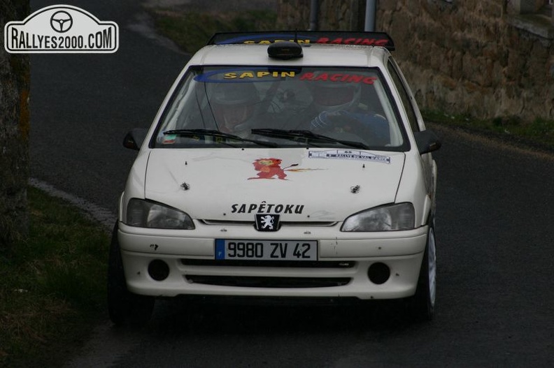 Rallye Val d'Ance 2007 (143)