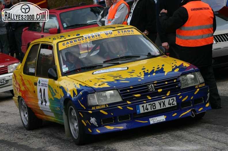 Rallye Val d'Ance 2008 (147)