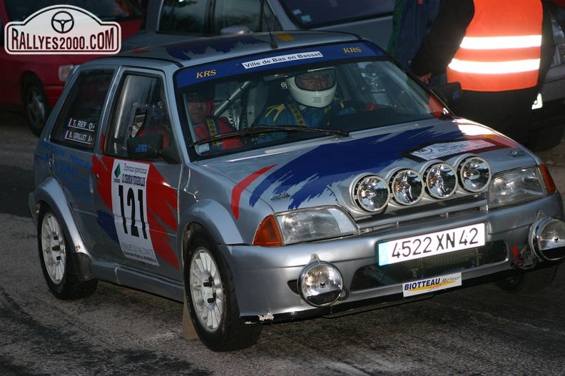 Rallye Val d'Ance 2008 (205)