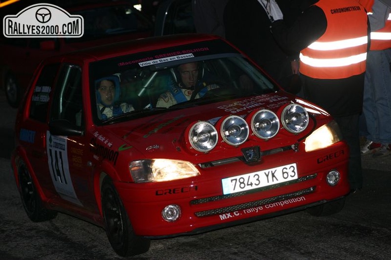 Rallye Val d'Ance 2008 (218)