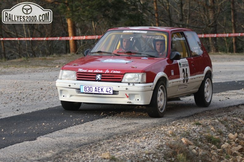 Rallye Val d'Ance 2008 (408)
