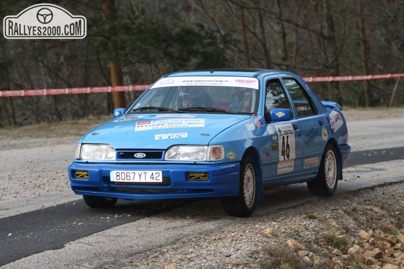 Rallye Val d'Ance 2008 (416)