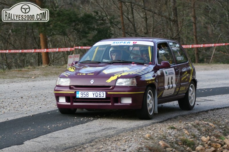 Rallye Val d'Ance 2008 (421)