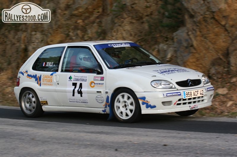 Rallye Val d'Ance 2008 (428)