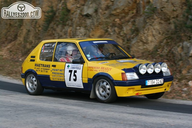 Rallye Val d'Ance 2008 (429)