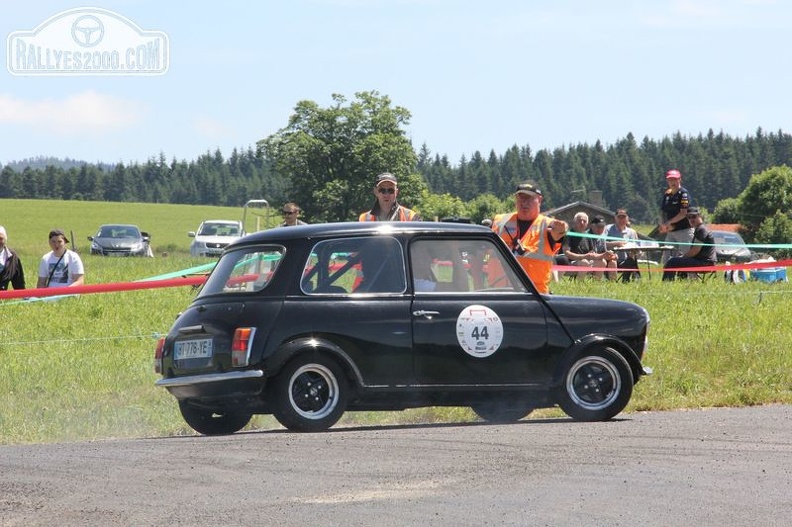 Forez 2021  (1650) Ballade