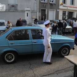 Rallye du Printemps - St JUST MALMONT - VH