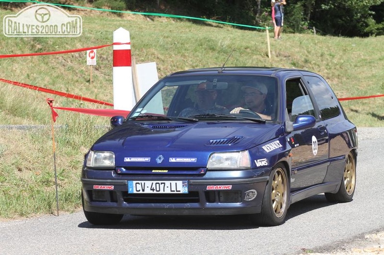 Forez 2022  -  (0432)