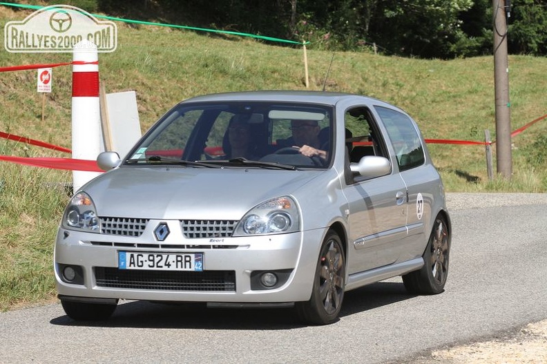 Forez 2022  -  (0439)