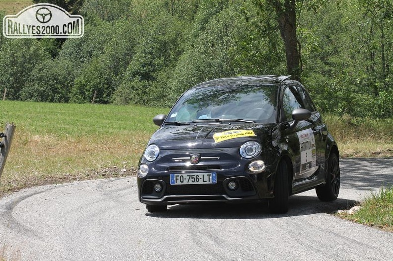 Forez 2022  -  (0453)