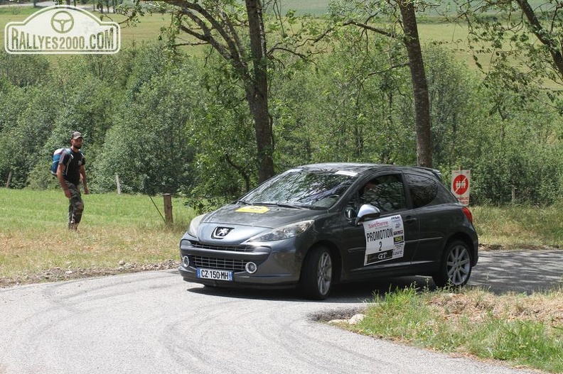 Forez 2022  -  (0462)