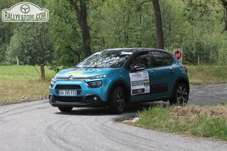 Forez 2022  -  (0468)