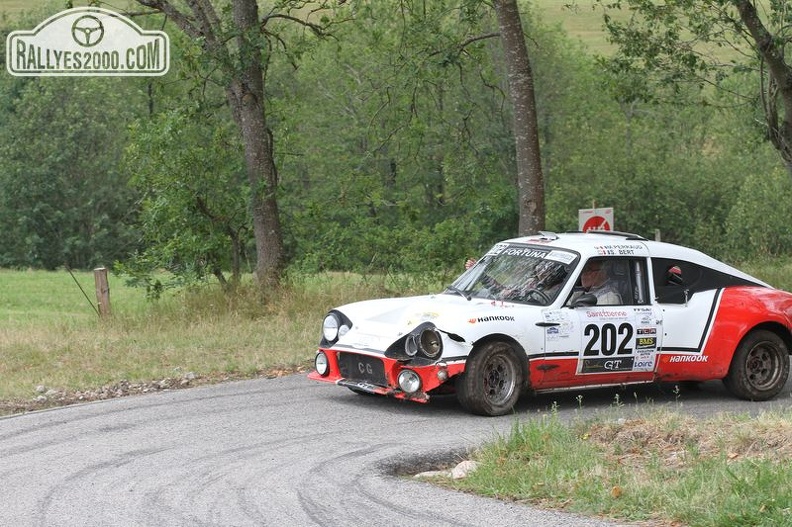 Forez 2022  -  (0501)