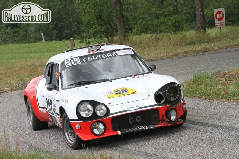 Forez 2022  -  (0505)