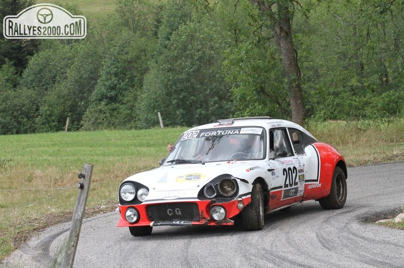 Forez 2022  -  (0503)