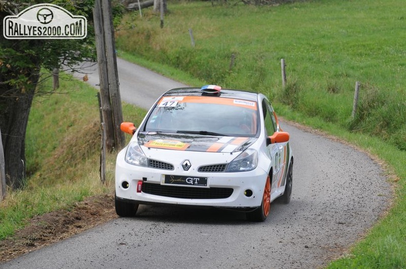 Forez 2022  -  (1778)