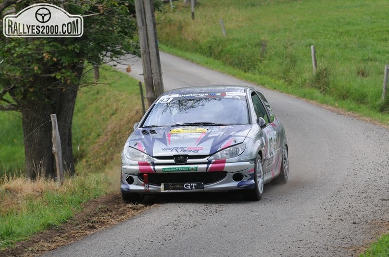 Forez 2022  -  (1780)