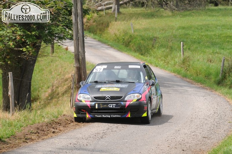 Forez 2022  -  (1781)