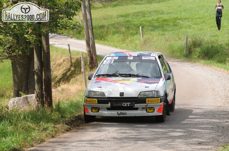 Forez 2022  -  (1783)