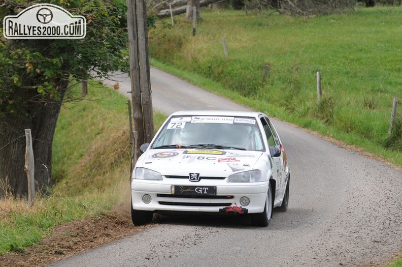 Forez 2022  -  (1785)