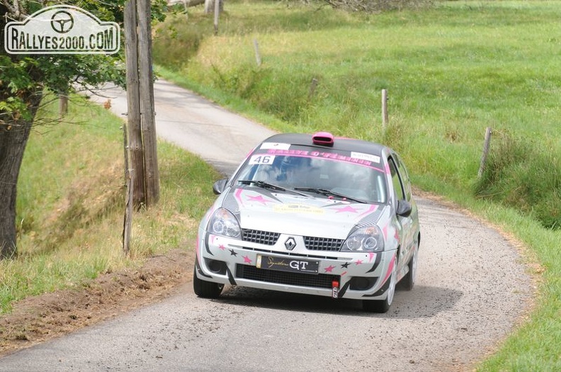 Forez 2022  -  (1791)