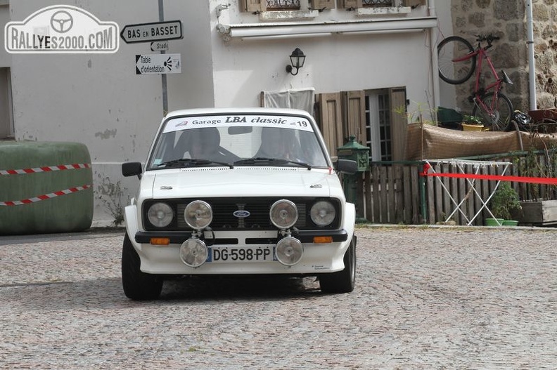 VAL d'ANCE  2022   -  (0384)