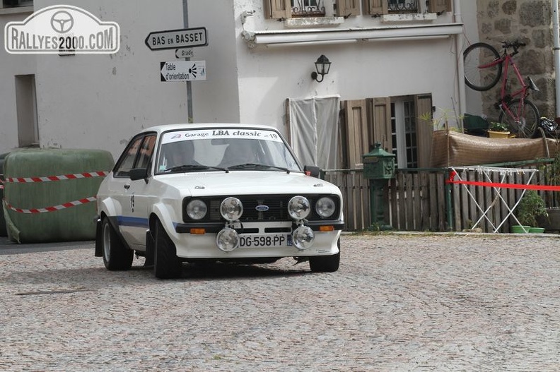 VAL d'ANCE  2022   -  (0383)