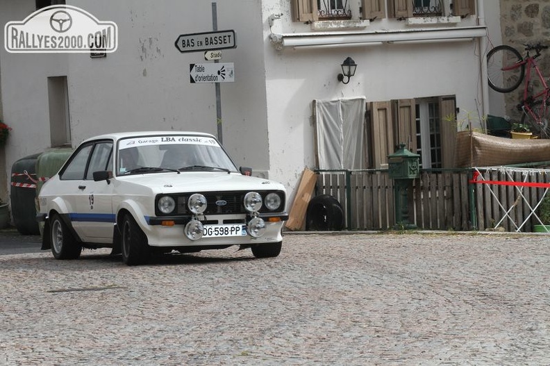 VAL d'ANCE  2022   -  (0382)