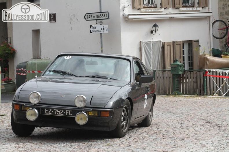 VAL d'ANCE  2022   -  (0388)