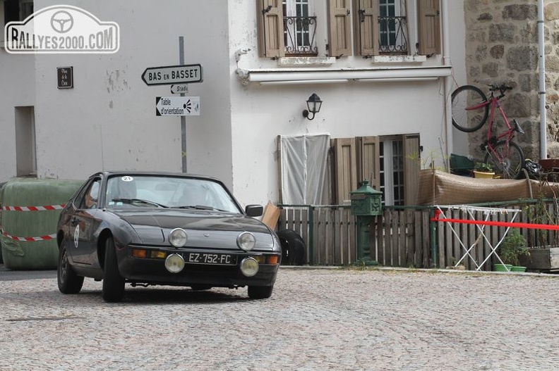 VAL d'ANCE  2022   -  (0386)