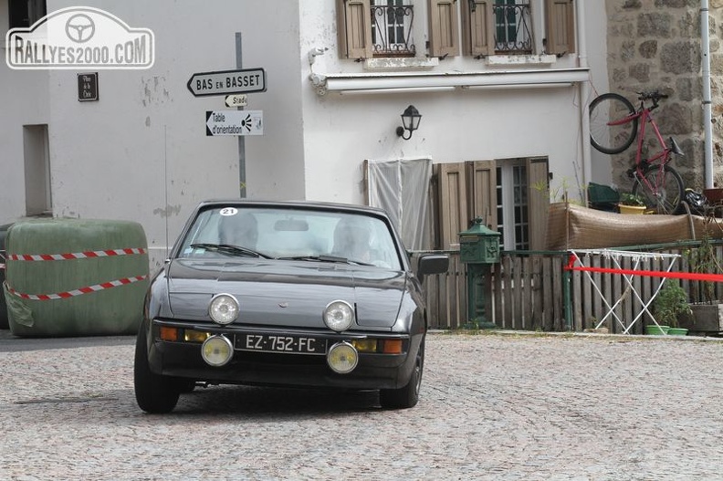 VAL d'ANCE  2022   -  (0387)