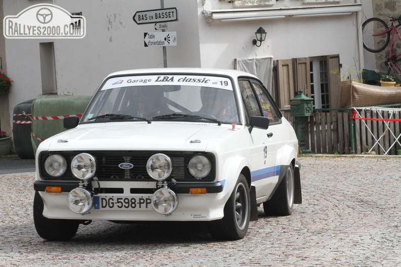 VAL d'ANCE  2022   -  (0385)