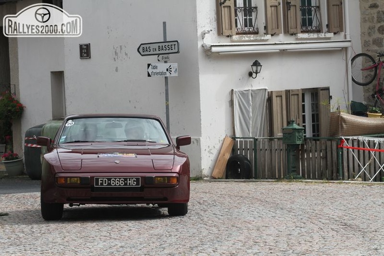 VAL d'ANCE  2022   -  (0390)