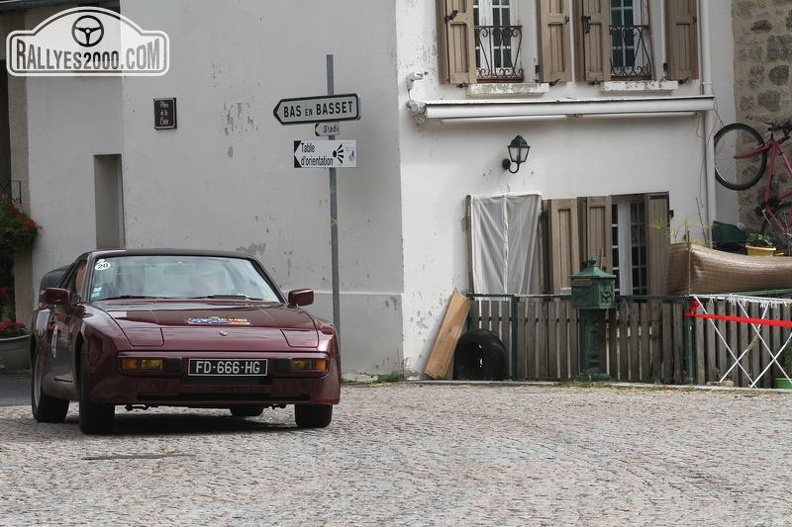 VAL d'ANCE  2022   -  (0389)