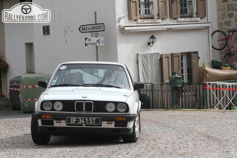 VAL d'ANCE  2022   -  (0393)