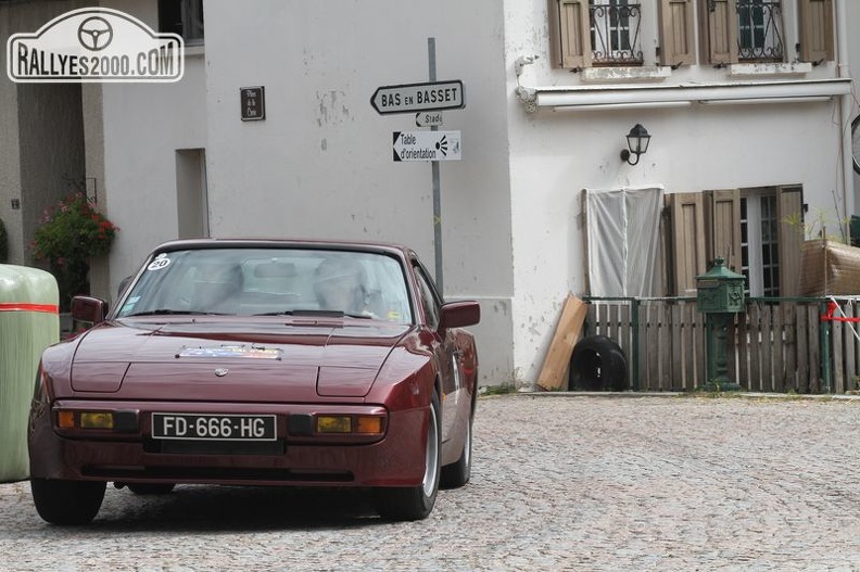 VAL d'ANCE  2022   -  (0391)