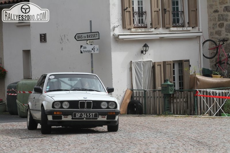 VAL d'ANCE  2022   -  (0392)